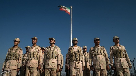 Iran: Identifizierung und Zerschlagung terroristischer Gruppen in Provinz Kurdistan