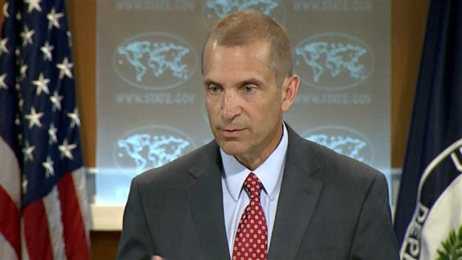 Départ d’Assad, principal but des USA