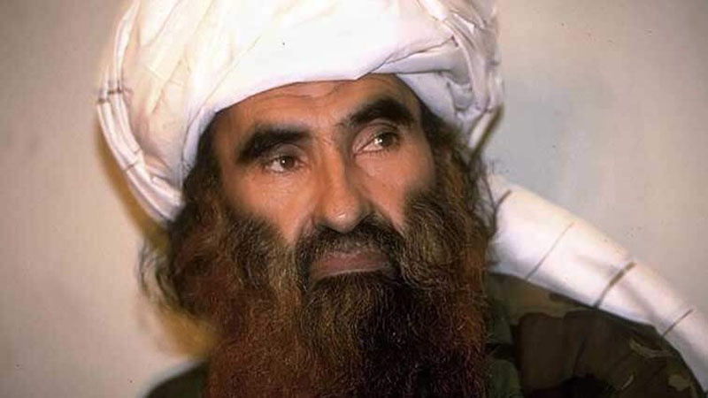 Kungiyar Taliban Ta Nada Sabon Shugaba