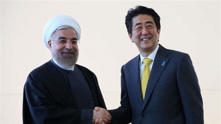 Japan gibt Yen-Kredite an Iran