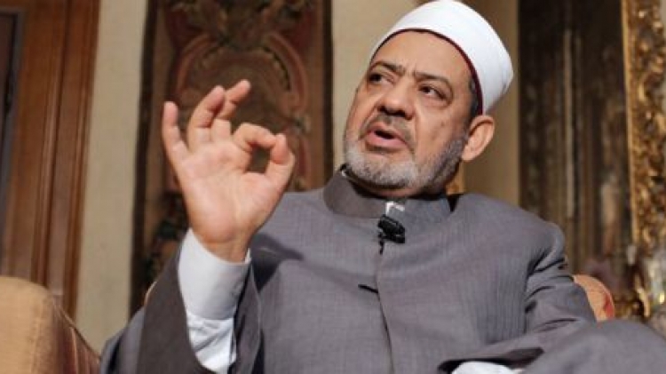 Le grand imam d’AlAzhar expose à Paris son action contre les dérives extrémistes    