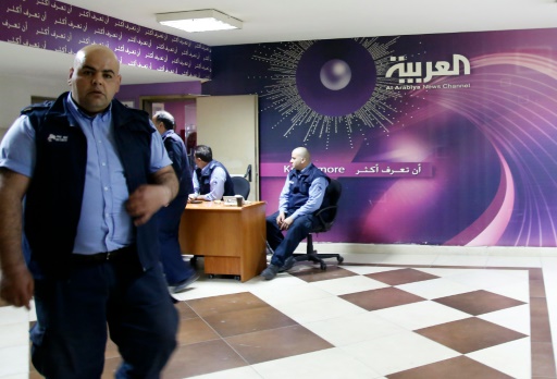 قناة العربية السعودية تفصل كبار موظفيها وسط صمت تام