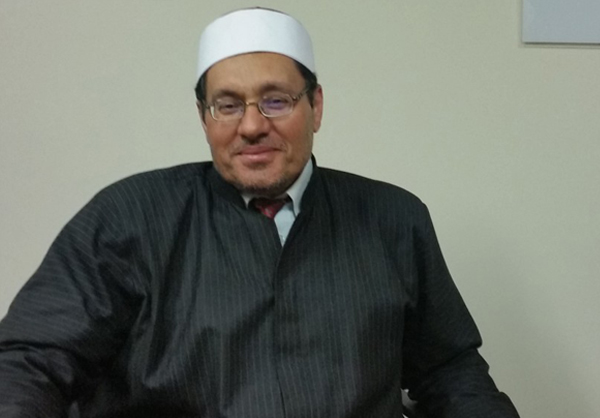 عالم أزهري يزعم ان الحج الى سيناء أعظم من الحج الى مكة المكرمة