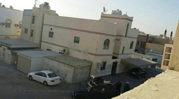 السلطات تواصل مداهماتها لليوم الخامس في سترة وتعتقل 21 مواطنا