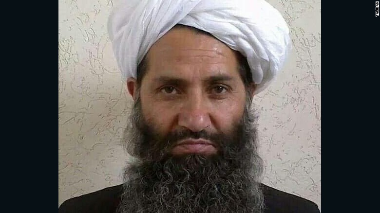 New Taliban leader: No peace talks; 'terror on enemies' will continue