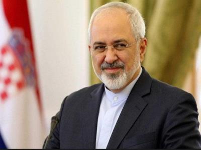 Iran’s FM Congratulates Lebanon on Liberation Day
