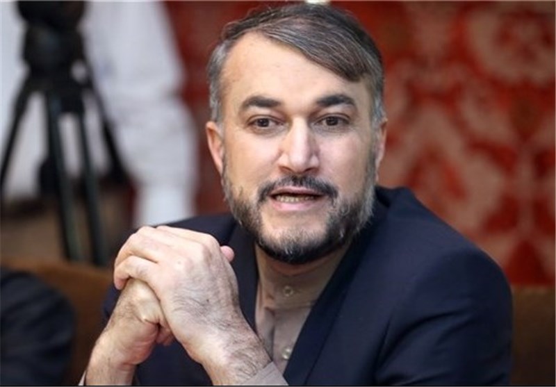 Serious’ Combating Terrorism Solution to Syria Crisis: Iran’s Deputy FM