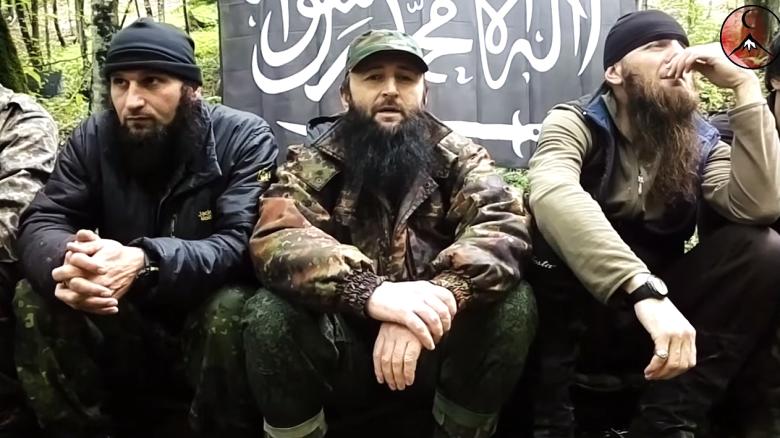 Saudi Arabia to assist terrorists in southwestern Russia