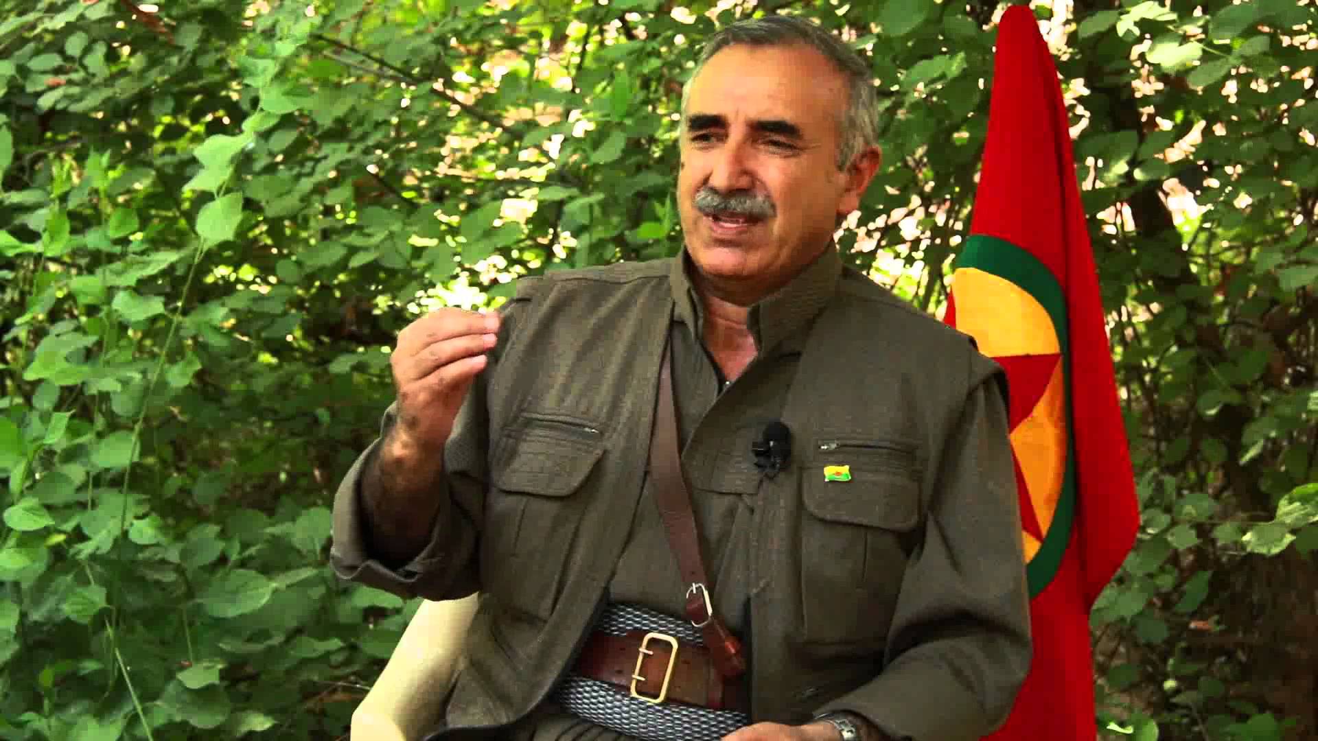 Turkish Media Claims Senior PKK Official Killed