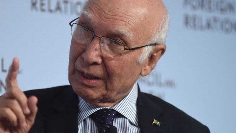 پاکستان نے بھی چابہار سمجھوتے کو اپنے لیے انتہائی مفید قرار دیا