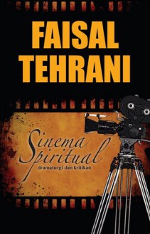 Buku Faisal Tehrani, terbitan Unit Buku Harakah diharamkan