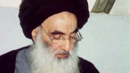 Ayetullah Sistani, Felluce Operasyonuyla ilgili önemli tavsiyelerde bulundu