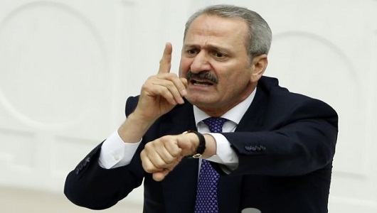 Bharara, Sarraf’tan Çağlayan’a akan rüşveti de yayınladı