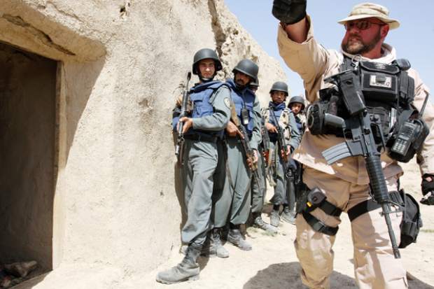 “Emiratos Árabes Unidos Enviará Mercenarios Estadounidenses a Yemen” 