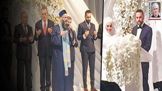 Cübbeli’nin kızı: Ne gördü yuvada, onu öttü havada!