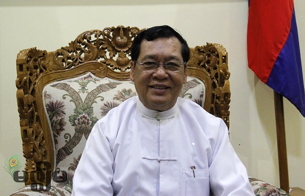 ၿမိဳ႕နယ္၊ ခ႐ိုင္အသီးသီးတြင္ ကိုးကြယ္ရာဘာသာအလိုက္ လူဦးေရစာရင္း ထုတ္ျပန္မည္