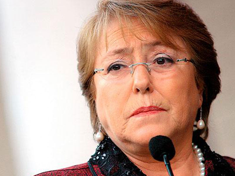 Chile: ¿Golpe de Estado en Curso?