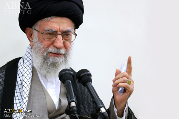 Imam Khamenei: 'Resistant Economy, Islamic Culture' New Parliament’s Main Priorities