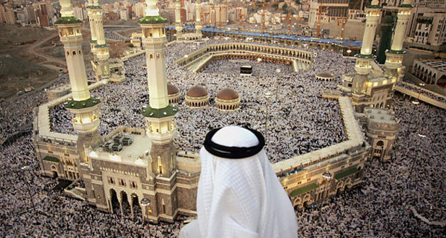 Iran deadline to Saudi for Hajj Pilgrimage until Sunday