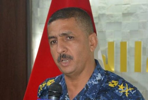 Iraq Federal Police announces evacuating 760 civilians from Fallujah city, mostly women & children 