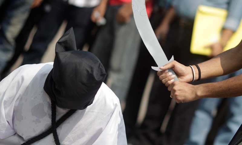 Saudi to Execute Some 100 in First Half of 2016
