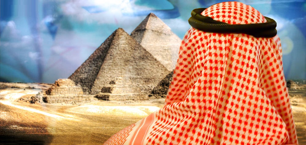 Analysis: Meeting Wahhabism in Egypt 