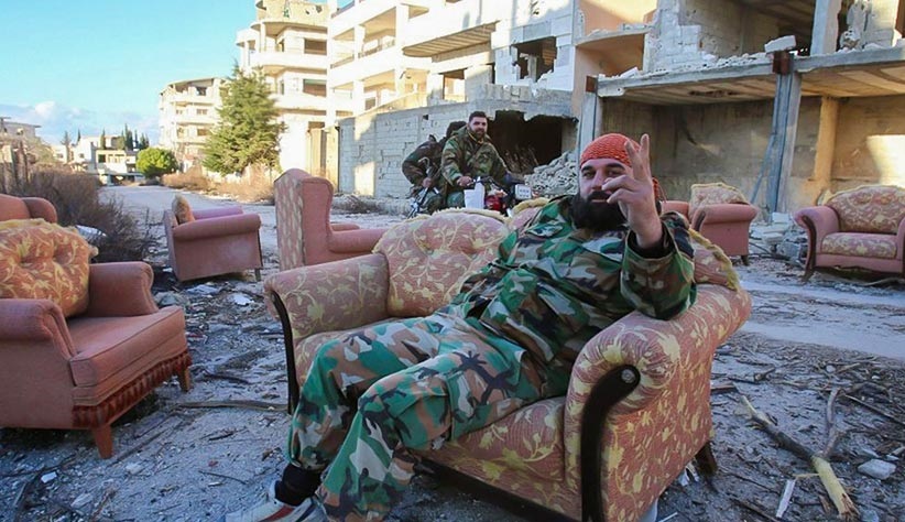 Analysis: What Really Behind Syria Peace Talks Failure? 
