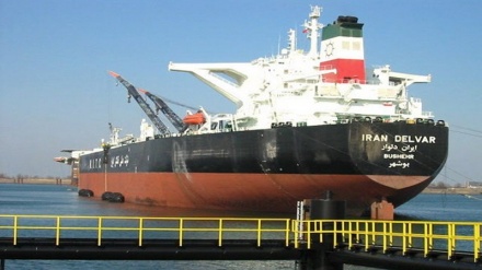 Verhandlungen über Verkehr iranischer Tanker in den europäischen Gewässern