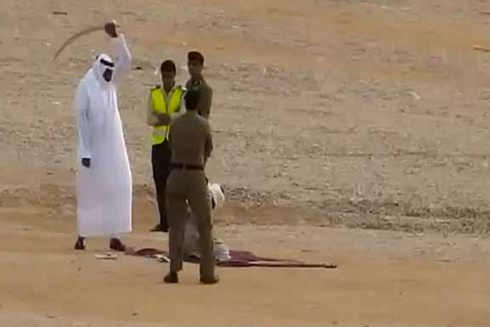 العفو الدولية: الإعدامات في السعودية بات أمراً عادياً جداً بعد محاكمات غير عادلة