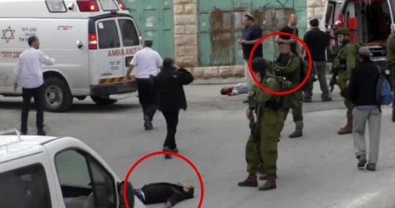 Israeli forces hands over body of Palestinian man after two months 