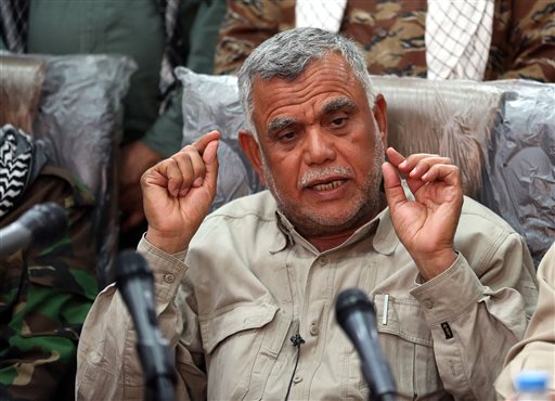 Top Iraq Commander: Fallujah will be liberated in days, not weeks