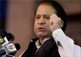 نواز شریف نے ایٹمی پروگرام کو امن کا ضامن قرار دیا