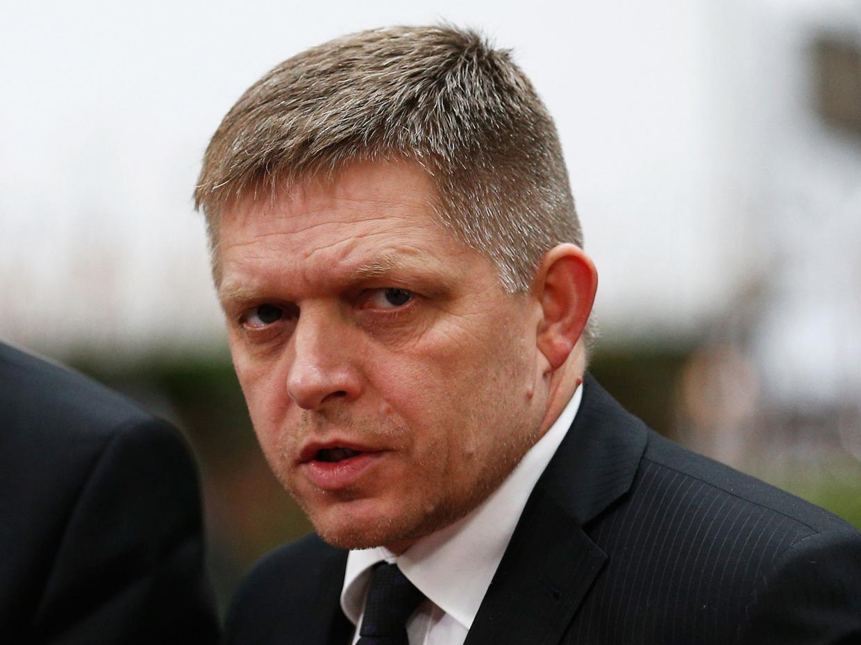 Slovakia PM's anti-Muslims hate speech angered European Muslims