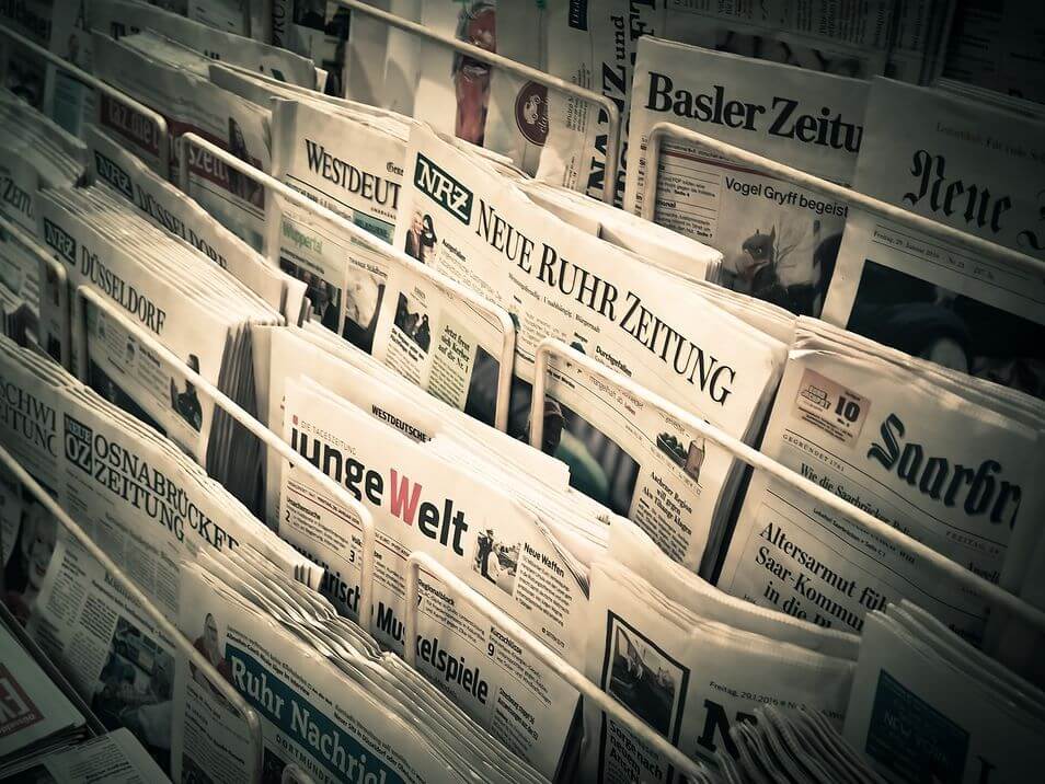 An alle Journalisten: Ich bin deutscher Muslim und bin nicht in „euer Land“ gekommen 