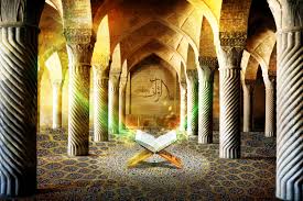 ۹۷ ساله حافظہ قرآن