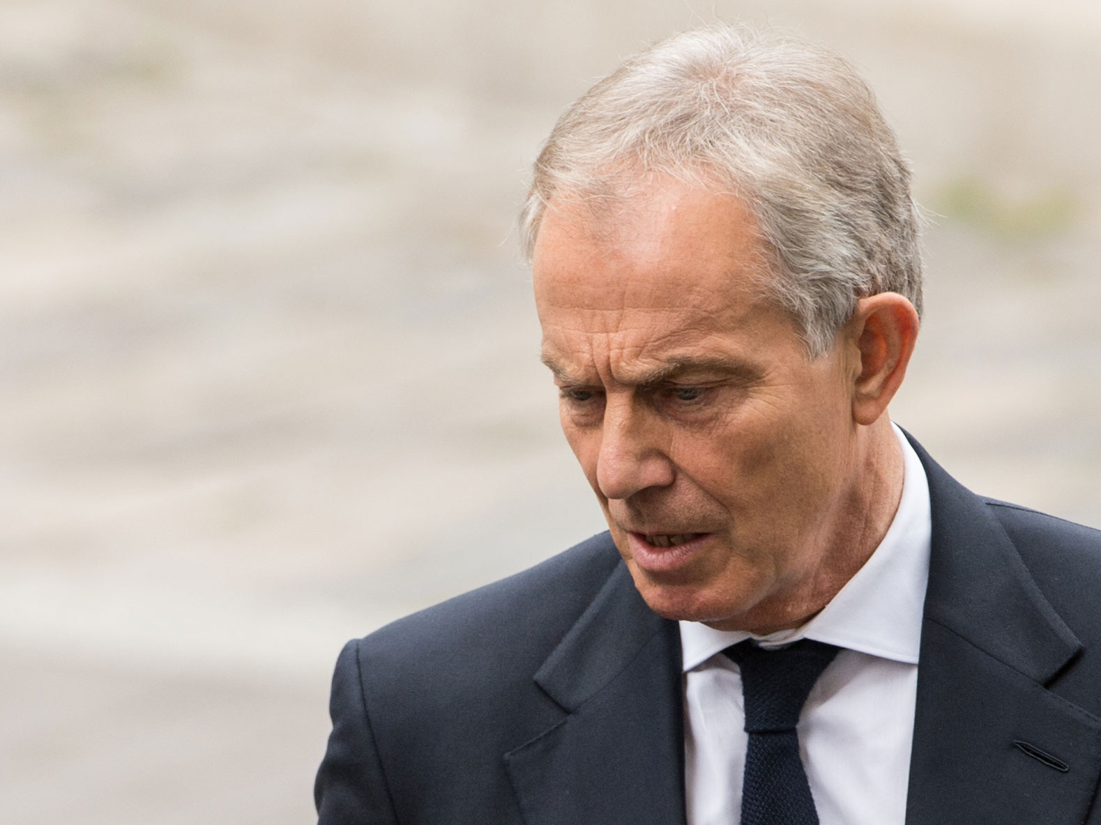 Tony Blair ‘will not be investigated for breaking international law’ in the Iraq War inquiry
