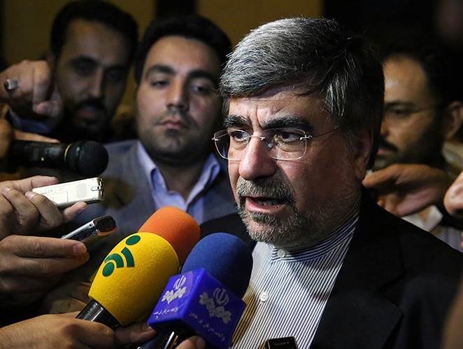 This year's Hajj pilgrimage cancelled for Iranians due to Saudis obstructions: Minister