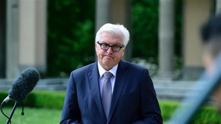 Steinmeier: Verlängerung der Russland-Sanktionen ist schwieriger geworden