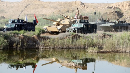 Al-Abadi: Regierungstreue stoßen weiter auf Falludscha vor