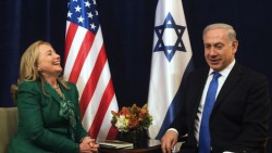 Renverser Assad, la "meilleure manière d’aider Israël" ?    