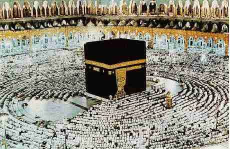 Iran, Saudi to discuss Hajj soon