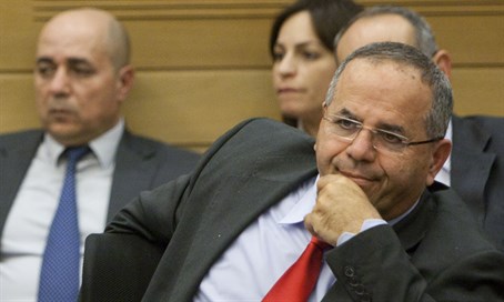 Haaretz: Israeli deputy minister admits visited Syria 