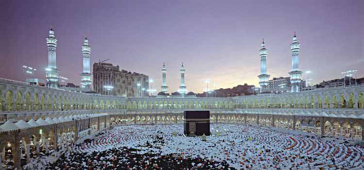 سعودی عرب نے صد عن سبیل اللہ کا ارتکاب کردیا