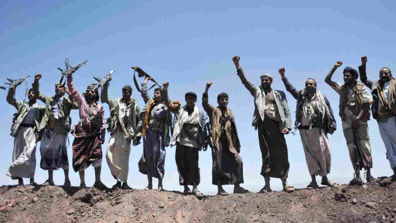 یمن آل سعود کا قبرستان؛ یمن میں سعودی اتحاد کے دسیوں فوجیوں کی ہلاکت