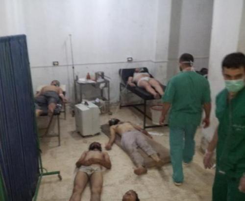 داعش يقوم بتصفية عناصره المصابين باستخدام حقن سامة في الفلوجة