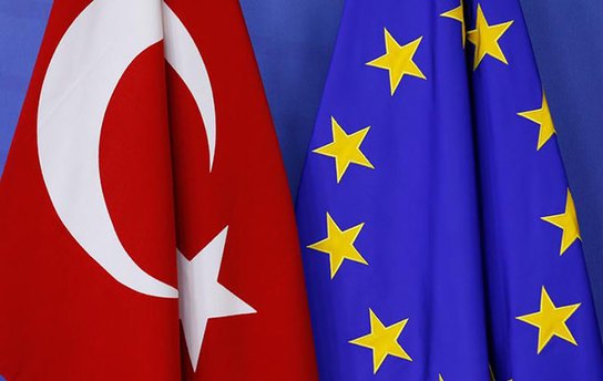 تركيا برئاسة أردوغان تسير في طريق إقامة دولة الشخص الواحد