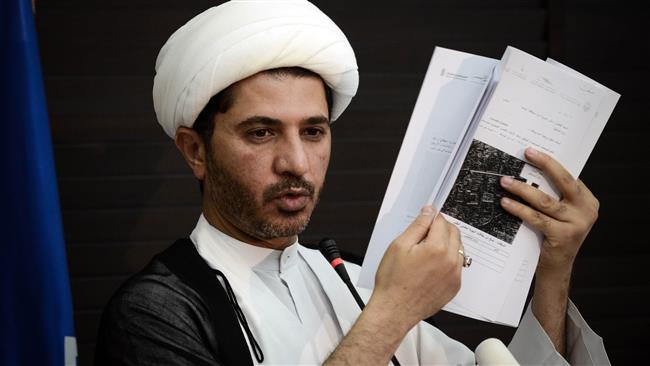 UN deputy spokesman: We follow Sheikh Salman’s trial