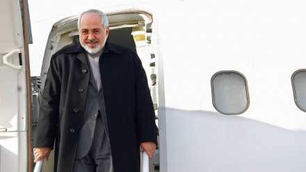 Irans Außenminister reist nach Polen