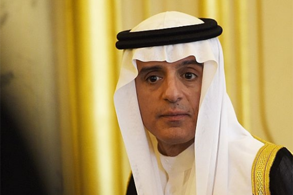 Saudi FM needs political education: IRGC former general