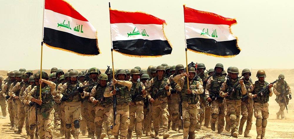 Analysis: Iraq’s Public Mobilization Forces’ Decisive Role in Anti-ISIS Fight 